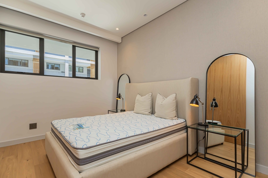 To Let 1 Bedroom Property for Rent in Waterfront Western Cape